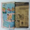 Tinkle Binding  ( No. 191 / No. 192 / No. 193 / No. 194 / No. 195 / No. 196 / No. 197 / No. 198 Front Cover missing / No. 199 / No. 200 ).