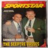 Sport Star ( Saturday, March 13, 1993 )
