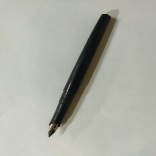 OLD FOUNTAIN PEN