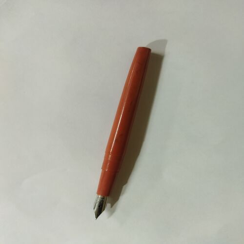 OLD FOUNTAIN PEN