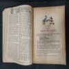 ( 12 In 1 Single Binding ) Chandamama . Edition :- { 1. Chandamama ( Vol. 04 , No. 01 ) 12th October 1983 , 2. Chandamama ( Vol. 04 , No. 02 ) 5th November 1983 , 3. Chandamama ( Vol. 04 , No. 03 ) 20th November 1983 , 4. Chandamama ( Vol. 04 , No. 04 ) 5th December 1983 , 5. Chandamama ( Vol. 04 , No. 05 ) 20th December 1983 , 6. Chandamama ( 78 ) , 7. Chandamama ( 79 ) , 8. Chandamama ( 80 ) , 9. Chandamama ( 81 ) , 10. Chandamama ( 82 ) , 11. Chandamama ( Vol. 04 , No. 11 )83  20th March 1984 & 12. Chandamama ( Vol. 04 , No. 12 )84 .