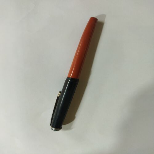 OLD FOUNTAIN PEN