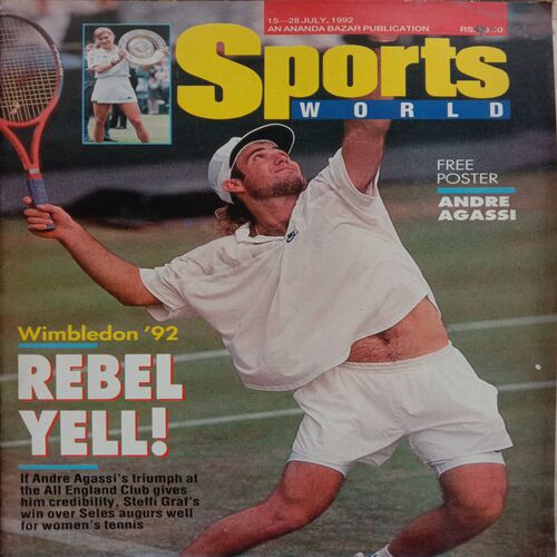 Star World (15-28 July, 1992)