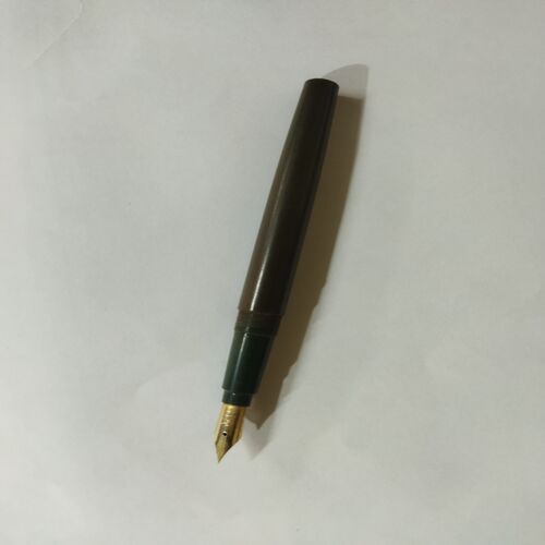 OLD FOUNTAIN PEN