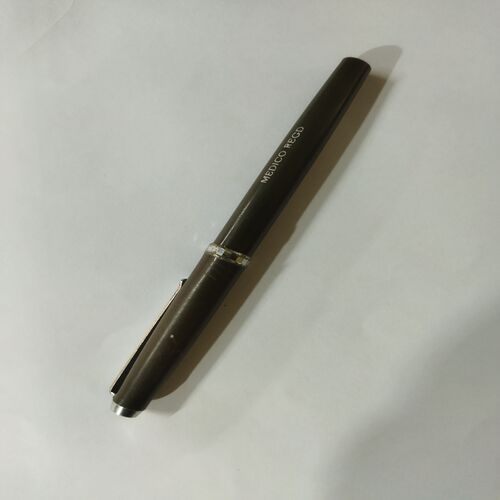 OLD FOUNTAIN PEN