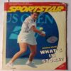 Sport Star ( Satuday, July 29, 1995 )