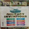 Tell Me Why (June 2015)