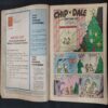 ( 12 In 1 Single Binding ) Chandamama . Edition :- { 1. Chandamama ( Vol. 04 , No. 01 ) 12th October 1983 , 2. Chandamama ( Vol. 04 , No. 02 ) 5th November 1983 , 3. Chandamama ( Vol. 04 , No. 03 ) 20th November 1983 , 4. Chandamama ( Vol. 04 , No. 04 ) 5th December 1983 , 5. Chandamama ( Vol. 04 , No. 05 ) 20th December 1983 , 6. Chandamama ( 78 ) , 7. Chandamama ( 79 ) , 8. Chandamama ( 80 ) , 9. Chandamama ( 81 ) , 10. Chandamama ( 82 ) , 11. Chandamama ( Vol. 04 , No. 11 )83  20th March 1984 & 12. Chandamama ( Vol. 04 , No. 12 )84 .