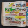 ( 12 In 1 Single Binding ) Chandamama . Edition :- { 1. Chandamama ( Vol. 04 , No. 01 ) 12th October 1983 , 2. Chandamama ( Vol. 04 , No. 02 ) 5th November 1983 , 3. Chandamama ( Vol. 04 , No. 03 ) 20th November 1983 , 4. Chandamama ( Vol. 04 , No. 04 ) 5th December 1983 , 5. Chandamama ( Vol. 04 , No. 05 ) 20th December 1983 , 6. Chandamama ( 78 ) , 7. Chandamama ( 79 ) , 8. Chandamama ( 80 ) , 9. Chandamama ( 81 ) , 10. Chandamama ( 82 ) , 11. Chandamama ( Vol. 04 , No. 11 )83  20th March 1984 & 12. Chandamama ( Vol. 04 , No. 12 )84 .