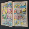 ( 12 In 1 Single Binding ) Chandamama . Edition :- { 1. Chandamama ( Vol. 04 , No. 01 ) 12th October 1983 , 2. Chandamama ( Vol. 04 , No. 02 ) 5th November 1983 , 3. Chandamama ( Vol. 04 , No. 03 ) 20th November 1983 , 4. Chandamama ( Vol. 04 , No. 04 ) 5th December 1983 , 5. Chandamama ( Vol. 04 , No. 05 ) 20th December 1983 , 6. Chandamama ( 78 ) , 7. Chandamama ( 79 ) , 8. Chandamama ( 80 ) , 9. Chandamama ( 81 ) , 10. Chandamama ( 82 ) , 11. Chandamama ( Vol. 04 , No. 11 )83  20th March 1984 & 12. Chandamama ( Vol. 04 , No. 12 )84 .