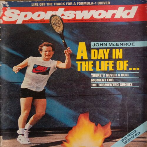 Star World (23-29 January, 1991)