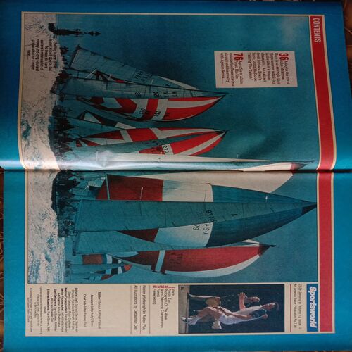 Star World (23-29 January, 1991)