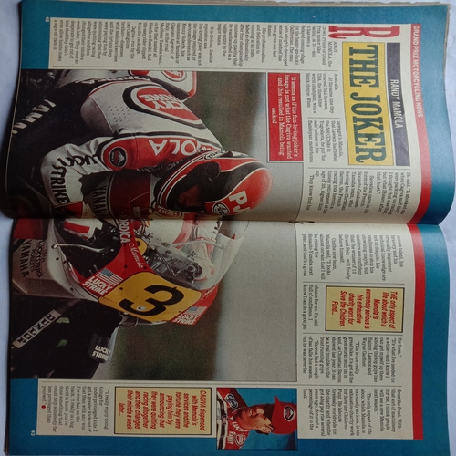 Sports World ( 5-11 December, 1990 )