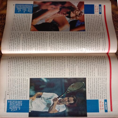 Star World (23-29 January, 1991)