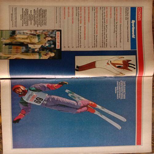 Star World (26 Feb-3 March, 1992)