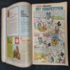 ( 12 In 1 Single Binding ) Chandamama . Edition :- { 1. Chandamama ( Vol. 04 , No. 01 ) 12th October 1983 , 2. Chandamama ( Vol. 04 , No. 02 ) 5th November 1983 , 3. Chandamama ( Vol. 04 , No. 03 ) 20th November 1983 , 4. Chandamama ( Vol. 04 , No. 04 ) 5th December 1983 , 5. Chandamama ( Vol. 04 , No. 05 ) 20th December 1983 , 6. Chandamama ( 78 ) , 7. Chandamama ( 79 ) , 8. Chandamama ( 80 ) , 9. Chandamama ( 81 ) , 10. Chandamama ( 82 ) , 11. Chandamama ( Vol. 04 , No. 11 )83  20th March 1984 & 12. Chandamama ( Vol. 04 , No. 12 )84 .