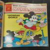 ( 12 In 1 Single Binding ) Chandamama . Edition :- { 1. Chandamama ( Vol. 04 , No. 01 ) 12th October 1983 , 2. Chandamama ( Vol. 04 , No. 02 ) 5th November 1983 , 3. Chandamama ( Vol. 04 , No. 03 ) 20th November 1983 , 4. Chandamama ( Vol. 04 , No. 04 ) 5th December 1983 , 5. Chandamama ( Vol. 04 , No. 05 ) 20th December 1983 , 6. Chandamama ( 78 ) , 7. Chandamama ( 79 ) , 8. Chandamama ( 80 ) , 9. Chandamama ( 81 ) , 10. Chandamama ( 82 ) , 11. Chandamama ( Vol. 04 , No. 11 )83  20th March 1984 & 12. Chandamama ( Vol. 04 , No. 12 )84 .