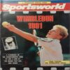 Sports World ( 26 June-2 July, 1991 )