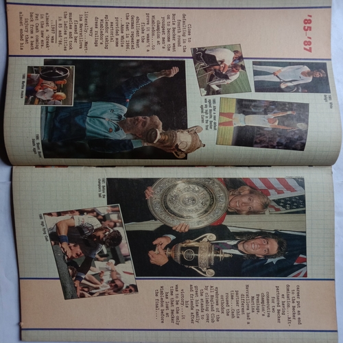 Sports World ( 26 June-2 July, 1991 )