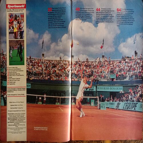 Star World (6-12 Sept. 1989)