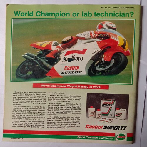 Sport Star ( Saturday, March 13, 1993 )
