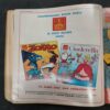 ( 12 In 1 Single Binding ) Chandamama . Edition :- { 1. Chandamama ( Vol. 04 , No. 01 ) 12th October 1983 , 2. Chandamama ( Vol. 04 , No. 02 ) 5th November 1983 , 3. Chandamama ( Vol. 04 , No. 03 ) 20th November 1983 , 4. Chandamama ( Vol. 04 , No. 04 ) 5th December 1983 , 5. Chandamama ( Vol. 04 , No. 05 ) 20th December 1983 , 6. Chandamama ( 78 ) , 7. Chandamama ( 79 ) , 8. Chandamama ( 80 ) , 9. Chandamama ( 81 ) , 10. Chandamama ( 82 ) , 11. Chandamama ( Vol. 04 , No. 11 )83  20th March 1984 & 12. Chandamama ( Vol. 04 , No. 12 )84 .
