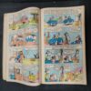 ( 12 In 1 Single Binding ) Chandamama . Edition :- { 1. Chandamama ( Vol. 04 , No. 01 ) 12th October 1983 , 2. Chandamama ( Vol. 04 , No. 02 ) 5th November 1983 , 3. Chandamama ( Vol. 04 , No. 03 ) 20th November 1983 , 4. Chandamama ( Vol. 04 , No. 04 ) 5th December 1983 , 5. Chandamama ( Vol. 04 , No. 05 ) 20th December 1983 , 6. Chandamama ( 78 ) , 7. Chandamama ( 79 ) , 8. Chandamama ( 80 ) , 9. Chandamama ( 81 ) , 10. Chandamama ( 82 ) , 11. Chandamama ( Vol. 04 , No. 11 )83  20th March 1984 & 12. Chandamama ( Vol. 04 , No. 12 )84 .