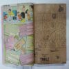 Tinkle Binding  ( No. 191 / No. 192 / No. 193 / No. 194 / No. 195 / No. 196 / No. 197 / No. 198 Front Cover missing / No. 199 / No. 200 ).