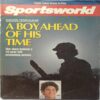 Sports World (8-14 March, 1989)