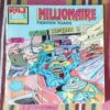 MILLIONAIRE FIGHTER TOADS