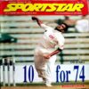 Sport Star (Sat 20 Feb 1999)