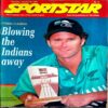 Sport Star (Sat 30 Jan 1999)