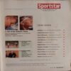 Sport Star (Saturday, July 24, 1999)