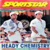 Sport Star (Sat 15 Nov 1997)