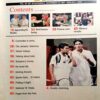 Sport Star (Sat 15 Nov 1997)