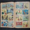 ( 10 In 1 Single Binding ) Chandamama Classics And Comics . Edition :- { 1. Chandamama ( Vol. 03 , No. 13 ). 2. Chandamama ( Vol. 03 , No. 14 ) 6-20 May 1983. 3. Chandamama ( Vol. 03 , No. 15 ) 20th May 1983. 4. Chandamama ( Vol. 03 , No. 16 ) 6-20 June 1983. 5.Chandamama ( Vol. 03 , No. 19 ) 20th July 1983. 6. Chandamama ( Vol. 03 , No. 20 ). 5th August 1983. 7. Chandamama ( Vol. 03 , No. 21 ) 20th August 1983.  8. Chandamama ( Vol. 03 , No. 22 ) 5th September 1983.  9. Chandamama ( Vol. 03 , No. 23 ) 20th September 1983 & 10. Chandamama ( Vol. 03 , No. 24 ) 5th October 1983 }.