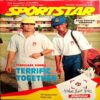 Sport Star (Sat 30 Jan 1993)