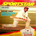 Sport Star (Sat 23 Jan 1993)