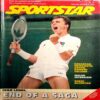 Sport Star (Sat 7 Jan 1995)