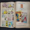 ( 10 In 1 Single Binding ) Chandamama Classics And Comics . Edition :- { 1. Chandamama ( Vol. 03 , No. 13 ). 2. Chandamama ( Vol. 03 , No. 14 ) 6-20 May 1983. 3. Chandamama ( Vol. 03 , No. 15 ) 20th May 1983. 4. Chandamama ( Vol. 03 , No. 16 ) 6-20 June 1983. 5.Chandamama ( Vol. 03 , No. 19 ) 20th July 1983. 6. Chandamama ( Vol. 03 , No. 20 ). 5th August 1983. 7. Chandamama ( Vol. 03 , No. 21 ) 20th August 1983.  8. Chandamama ( Vol. 03 , No. 22 ) 5th September 1983.  9. Chandamama ( Vol. 03 , No. 23 ) 20th September 1983 & 10. Chandamama ( Vol. 03 , No. 24 ) 5th October 1983 }.