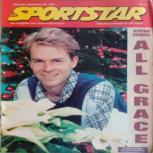 Sport Star (Saturday, September 28, 1996)
