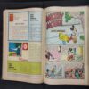 ( 10 In 1 Single Binding ) Chandamama Classics And Comics . Edition :- { 1. Chandamama ( Vol. 03 , No. 13 ). 2. Chandamama ( Vol. 03 , No. 14 ) 6-20 May 1983. 3. Chandamama ( Vol. 03 , No. 15 ) 20th May 1983. 4. Chandamama ( Vol. 03 , No. 16 ) 6-20 June 1983. 5.Chandamama ( Vol. 03 , No. 19 ) 20th July 1983. 6. Chandamama ( Vol. 03 , No. 20 ). 5th August 1983. 7. Chandamama ( Vol. 03 , No. 21 ) 20th August 1983.  8. Chandamama ( Vol. 03 , No. 22 ) 5th September 1983.  9. Chandamama ( Vol. 03 , No. 23 ) 20th September 1983 & 10. Chandamama ( Vol. 03 , No. 24 ) 5th October 1983 }.