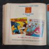 ( 10 In 1 Single Binding ) Chandamama Classics And Comics . Edition :- { 1. Chandamama ( Vol. 03 , No. 13 ). 2. Chandamama ( Vol. 03 , No. 14 ) 6-20 May 1983. 3. Chandamama ( Vol. 03 , No. 15 ) 20th May 1983. 4. Chandamama ( Vol. 03 , No. 16 ) 6-20 June 1983. 5.Chandamama ( Vol. 03 , No. 19 ) 20th July 1983. 6. Chandamama ( Vol. 03 , No. 20 ). 5th August 1983. 7. Chandamama ( Vol. 03 , No. 21 ) 20th August 1983.  8. Chandamama ( Vol. 03 , No. 22 ) 5th September 1983.  9. Chandamama ( Vol. 03 , No. 23 ) 20th September 1983 & 10. Chandamama ( Vol. 03 , No. 24 ) 5th October 1983 }.
