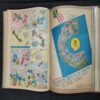 ( 10 In 1 Single Binding ) Chandamama Classics And Comics . Edition :- { 1. Chandamama ( Vol. 03 , No. 13 ). 2. Chandamama ( Vol. 03 , No. 14 ) 6-20 May 1983. 3. Chandamama ( Vol. 03 , No. 15 ) 20th May 1983. 4. Chandamama ( Vol. 03 , No. 16 ) 6-20 June 1983. 5.Chandamama ( Vol. 03 , No. 19 ) 20th July 1983. 6. Chandamama ( Vol. 03 , No. 20 ). 5th August 1983. 7. Chandamama ( Vol. 03 , No. 21 ) 20th August 1983.  8. Chandamama ( Vol. 03 , No. 22 ) 5th September 1983.  9. Chandamama ( Vol. 03 , No. 23 ) 20th September 1983 & 10. Chandamama ( Vol. 03 , No. 24 ) 5th October 1983 }.