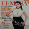 Femina (June 20, 2007)