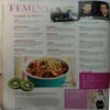 Femina (June 20, 2007)