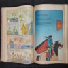( 10 In 1 Single Binding ) Chandamama Classics And Comics . Edition :- { 1. Chandamama ( Vol. 03 , No. 13 ). 2. Chandamama ( Vol. 03 , No. 14 ) 6-20 May 1983. 3. Chandamama ( Vol. 03 , No. 15 ) 20th May 1983. 4. Chandamama ( Vol. 03 , No. 16 ) 6-20 June 1983. 5.Chandamama ( Vol. 03 , No. 19 ) 20th July 1983. 6. Chandamama ( Vol. 03 , No. 20 ). 5th August 1983. 7. Chandamama ( Vol. 03 , No. 21 ) 20th August 1983.  8. Chandamama ( Vol. 03 , No. 22 ) 5th September 1983.  9. Chandamama ( Vol. 03 , No. 23 ) 20th September 1983 & 10. Chandamama ( Vol. 03 , No. 24 ) 5th October 1983 }.