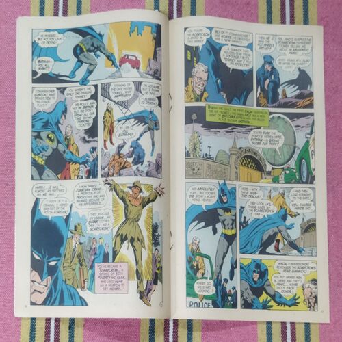 Superman . ( Vol. 02 . & No. 04 ).[ Back Cover Is Missing ].