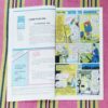 Superman . ( Vol. 02 . & No. 04 ).[ Back Cover Is Missing ].