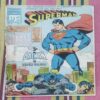 Superman . ( Vol. 02 . & No. 04 ).[ Back Cover Is Missing ].